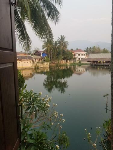 Hotel Alana Luang Prabang