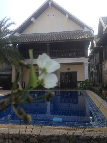 Hotel Alana Luang Prabang