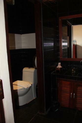 Hotel Alana Luang Prabang