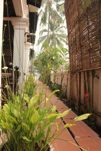 Hotel Alana Luang Prabang