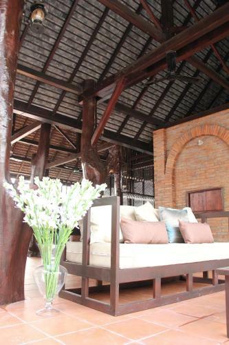 Hotel Alana Luang Prabang