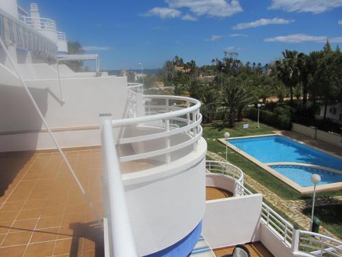 Apartamento Relax, El Rinc�n De D?niya