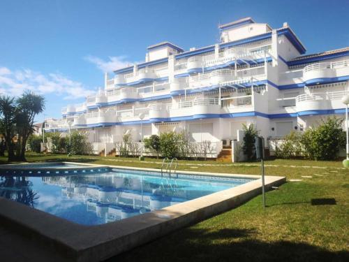 Apartamento Relax, El Rinc�n De D?niya