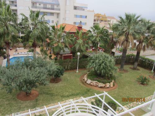 Apartamento Relax, El Rinc�n De D?niya
