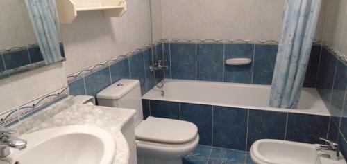 Apartamento Relax, El Rinc�n De D?niya