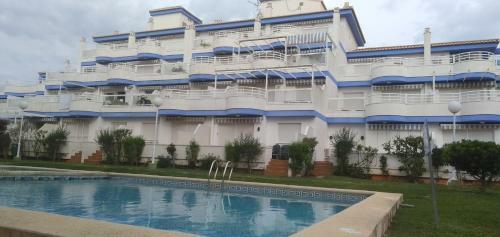 Apartamento Relax, El Rinc�n De D?niya