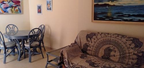 Apartamento Relax, El Rinc�n De D?niya