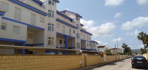 Apartamento Relax, El Rinc�n De D?niya