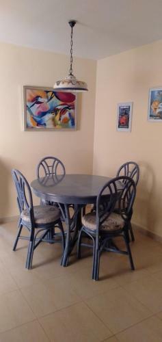 Apartamento Relax, El Rinc�n De D?niya