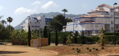 Apartamento Relax, El Rinc�n De D?niya
