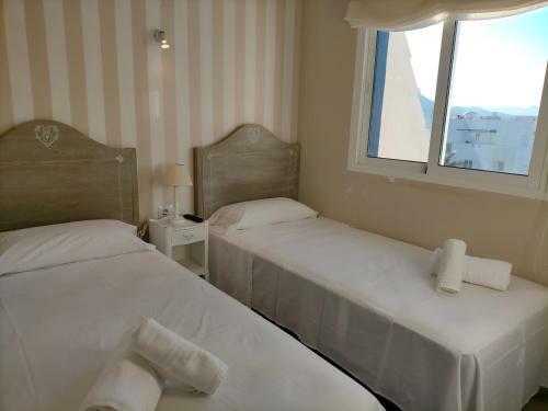 Apartamento Atico Medina Molins At3201