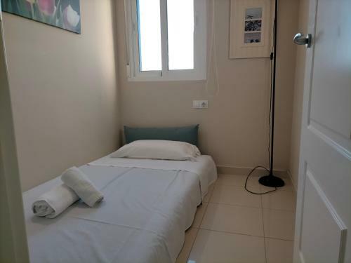 Apartamento Atico Medina Molins At3201