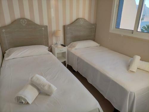 Apartamento Atico Medina Molins At3201