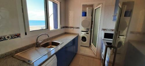 Apartamento Atico Medina Molins At3201