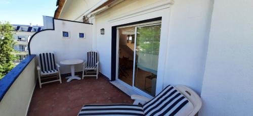 Apartamento Atico Medina Molins At3201