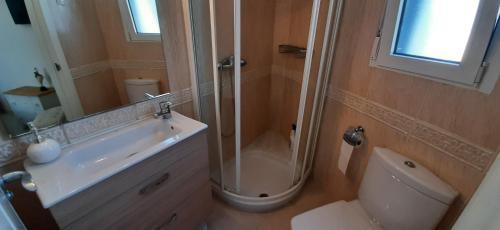 Apartamento Atico Medina Molins At3201