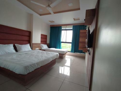 Hotel Neelkamal