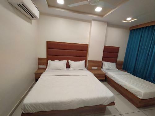 Hotel Neelkamal