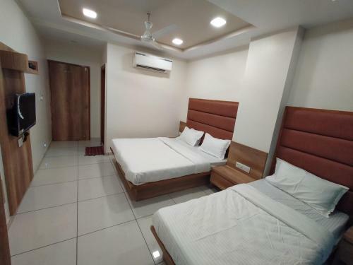 Hotel Neelkamal