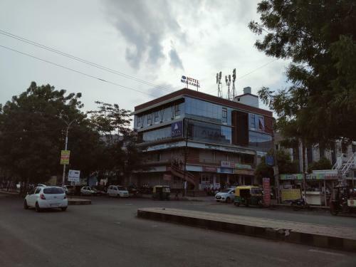 Hotel Neelkamal