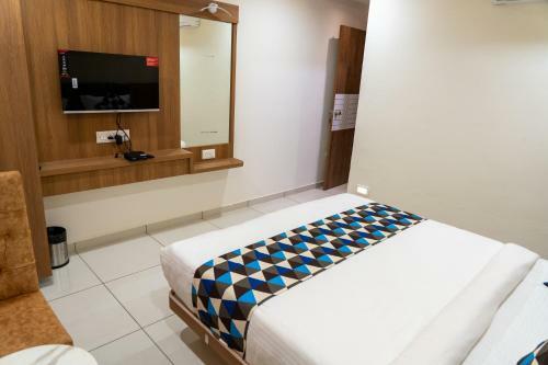 Hotel Lee Grand