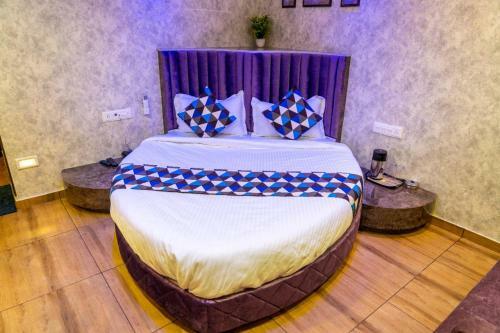Hotel Lee Grand