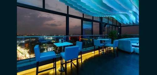 Hotel The Laksh Residencys