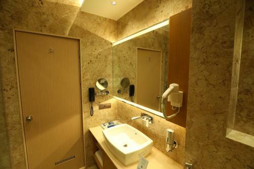 Hotel Blueivy Anand