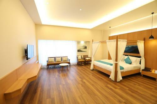 Hotel Blueivy Anand
