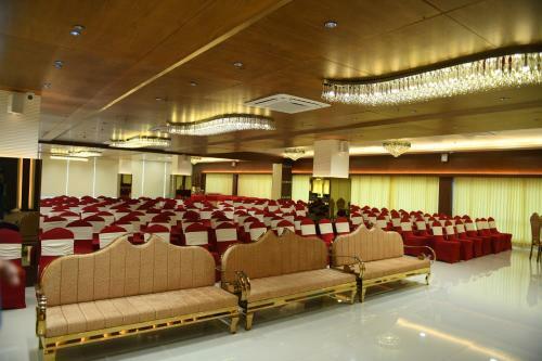 Hotel Blueivy Anand