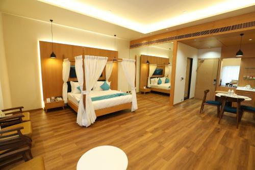 Hotel Blueivy Anand