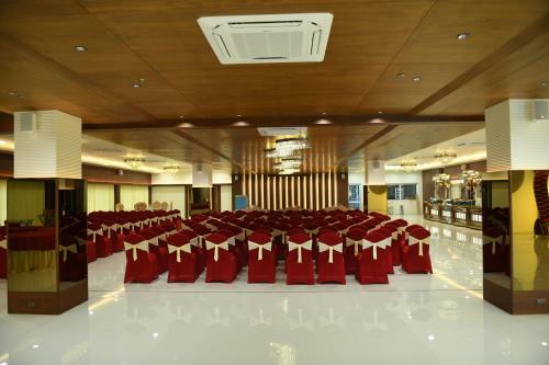 Hotel Blueivy Anand