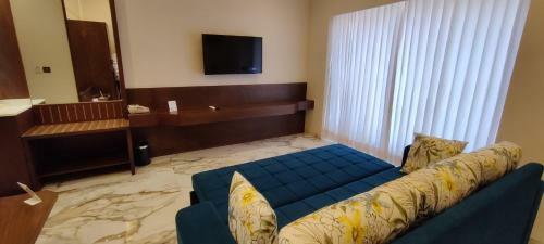 Hotel Blueivy Anand