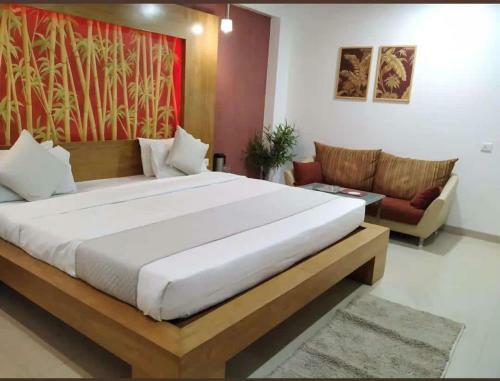 Hotel Laksh Residency