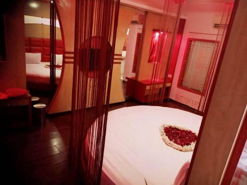 Hotel Laksh Residency