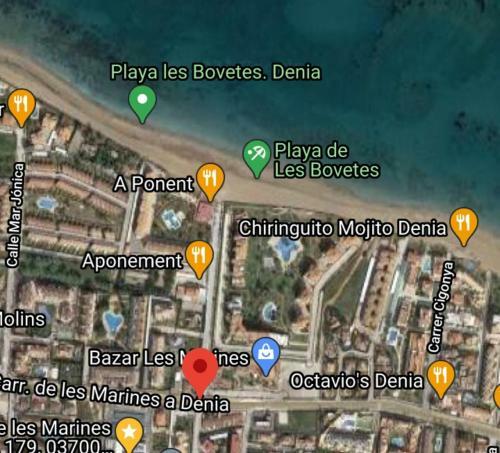 Apartamento Urb La Riviera