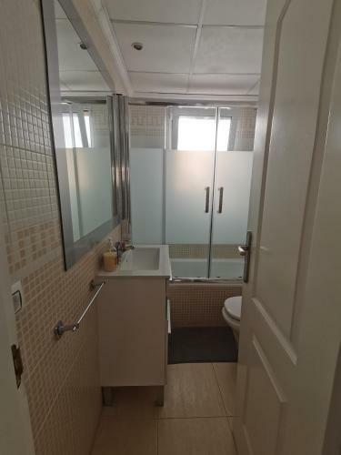 Apartamento Urb La Riviera