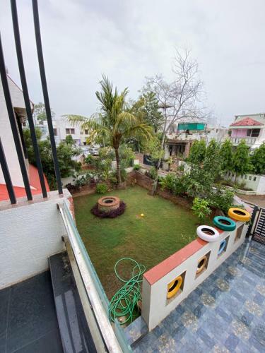 Anand Luxury Stay Villa