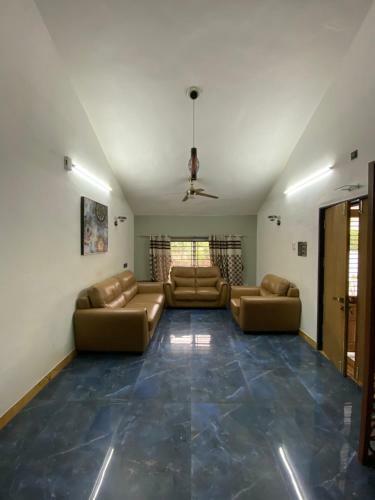 Anand Luxury Stay Villa