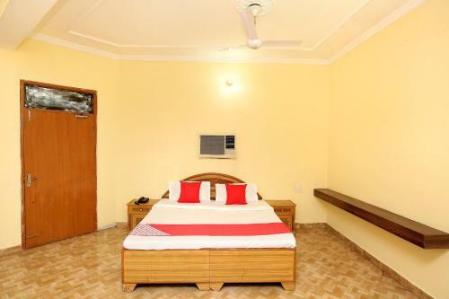 Hotel Holy City Paradise Inn