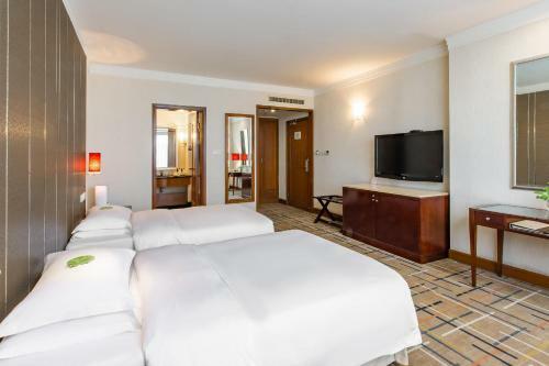 Header Hotel