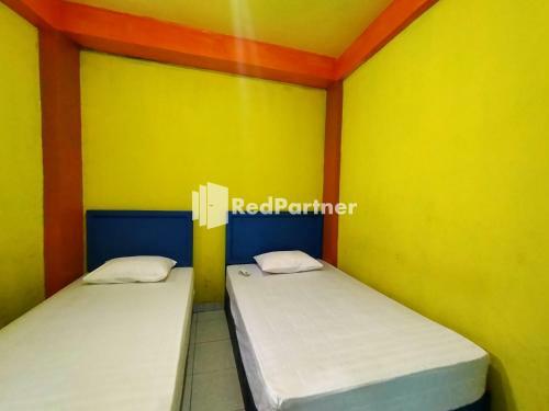 Hotel Hing Amimah Redpartner