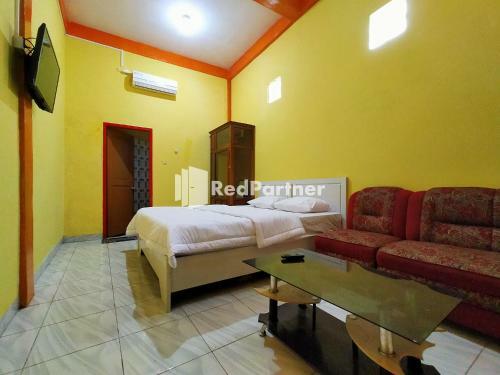 Hotel Hing Amimah Redpartner