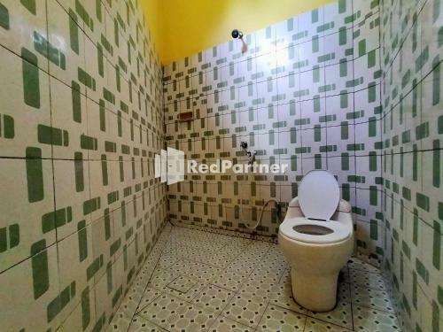 Hotel Hing Amimah Redpartner