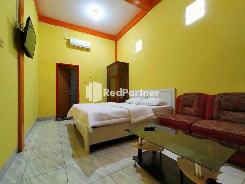 Hotel Hing Amimah Redpartner