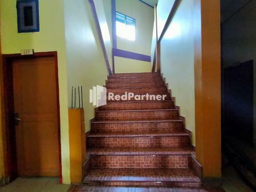 Hotel Hing Amimah Redpartner