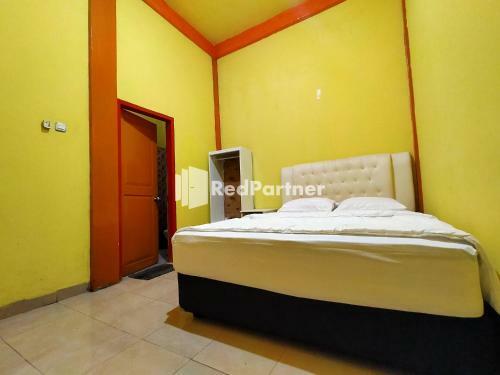 Hotel Hing Amimah Redpartner