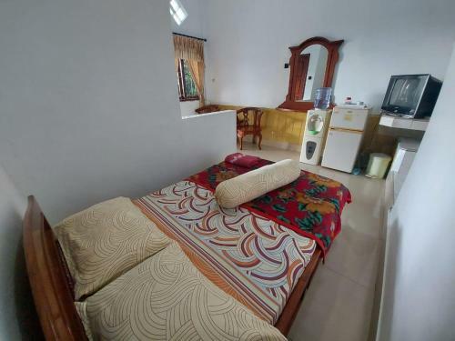 Hotel Villa Adios