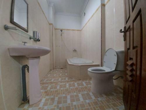 Hotel Villa Adios