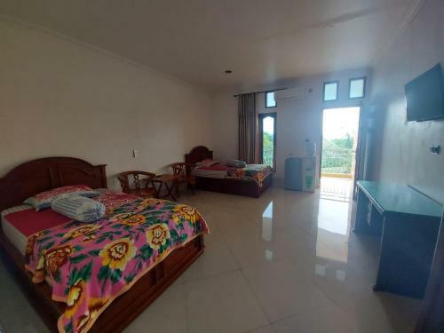 Hotel Villa Adios